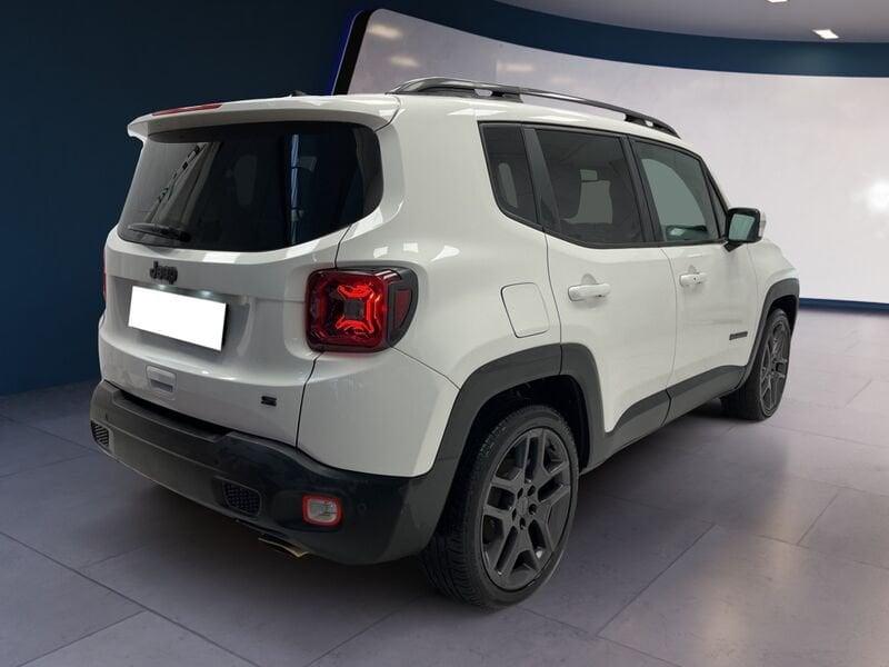 Jeep Renegade 2019 1.3 t4 S fwd 150cv ddct