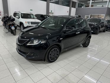 Ypsilon 1.0Hybrid Gold CAR PLAY SUPER BELLA!!!