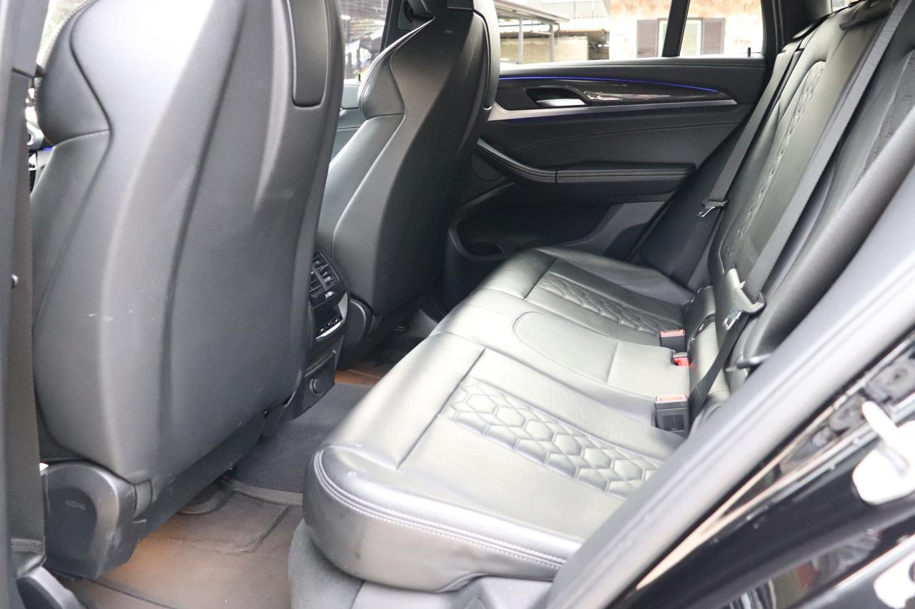 Bmw X4 M Competition