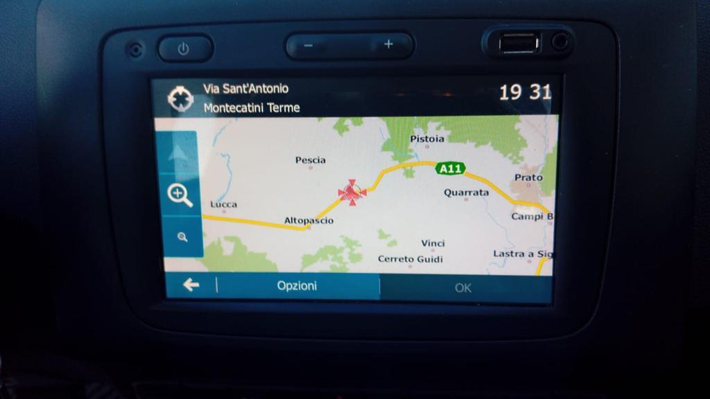 Dacia Duster 1.5 Blue dCi Comfort SL DaciaPlus 4x2