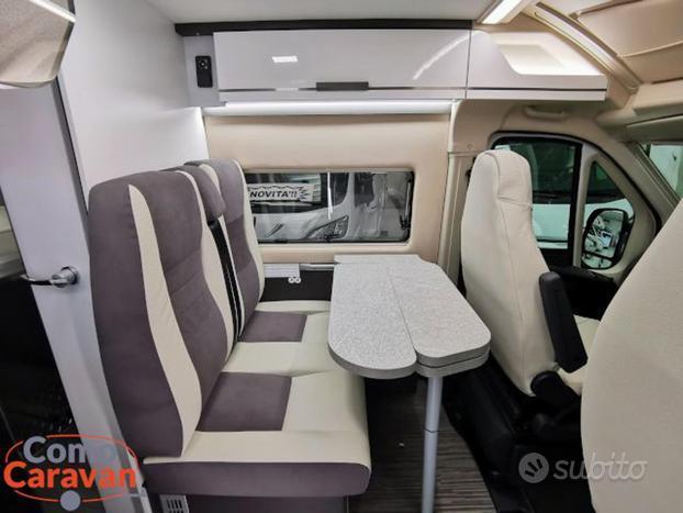 MCLOUIS MENFYS 4 MAXI PRESTIGE