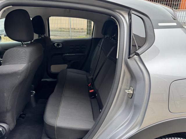 CITROEN C3 PureTech 110CV Max NAVI+RETR.