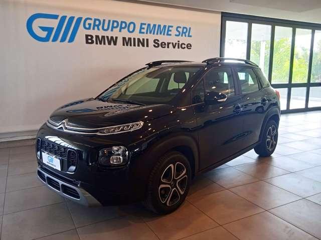 Citroen C3 C3 Aircross 1.5 bluehdi Feel s