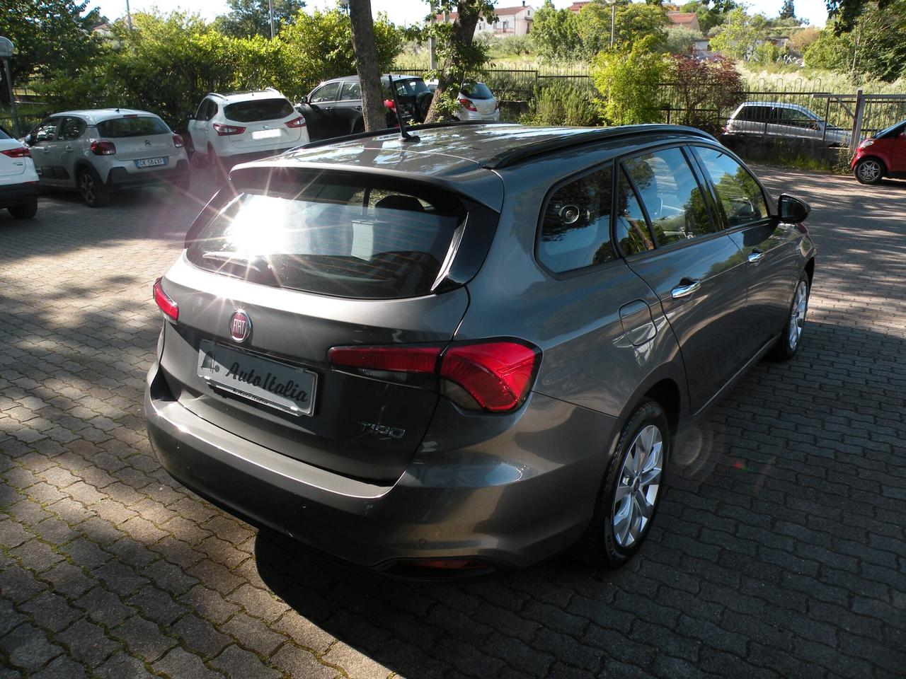 FIAT TIPO 1.6 Mjt 120CV LOUNGE 2017