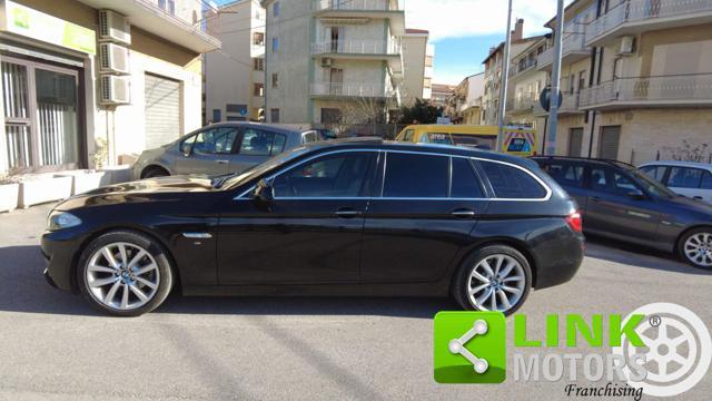 BMW 520 d Touring S drive Full optional