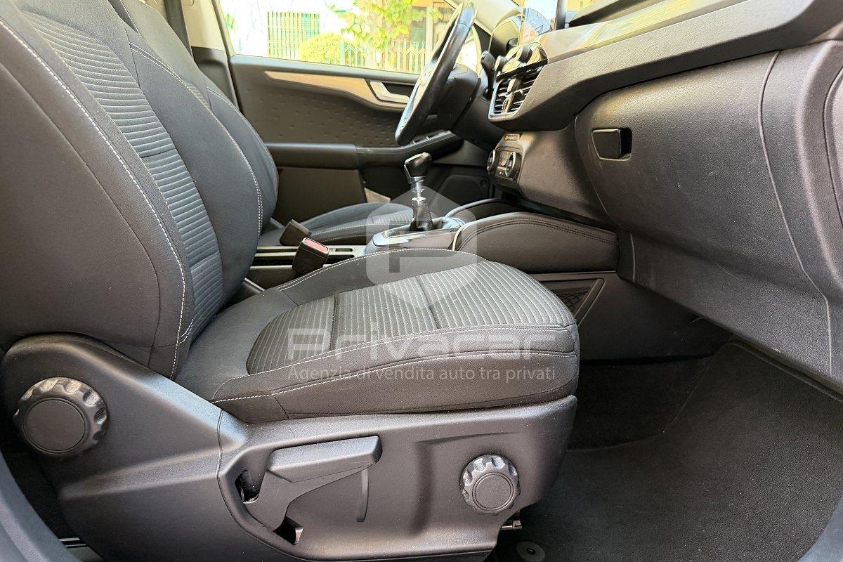 FORD Kuga 1.5 EcoBlue 120 CV 2WD Titanium
