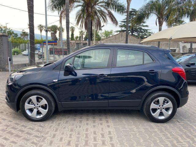 OPEL Mokka X 1.6 CDTI Ecotec AUTOMATIC 136CV 4x2 Innovation