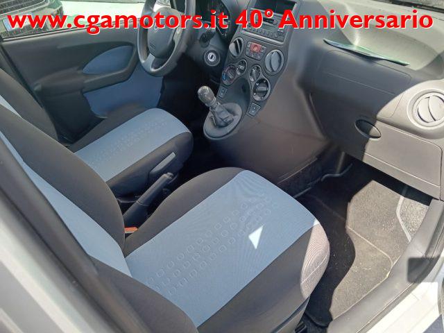 FIAT Panda 1.2 Dynamic Natural Power