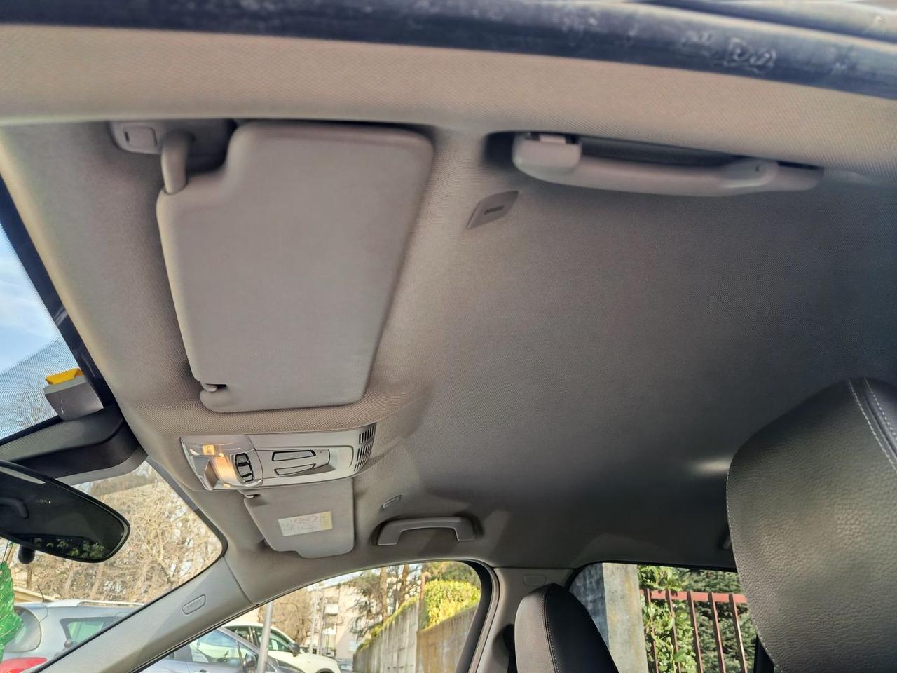 Bmw X1 xLine 20 d #9988