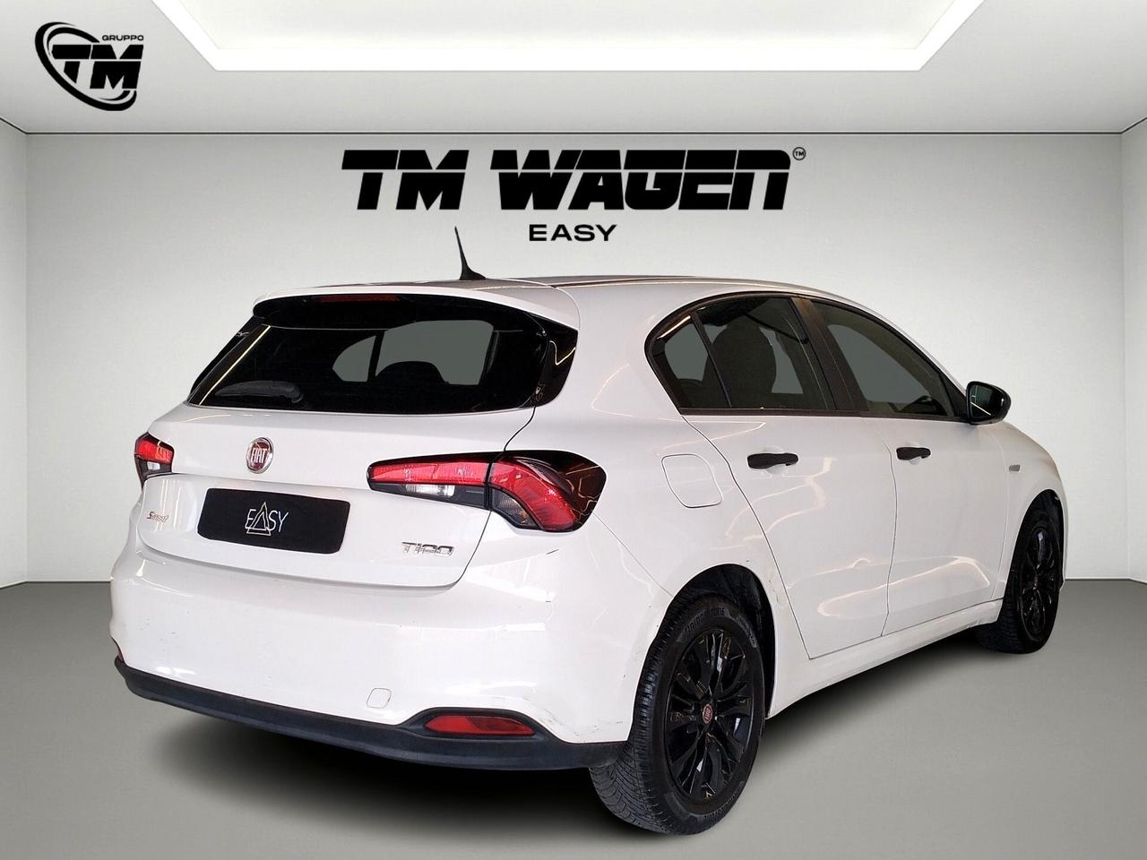 Fiat Tipo 1.3 Mjt S&S Street - NEOPATENTATI