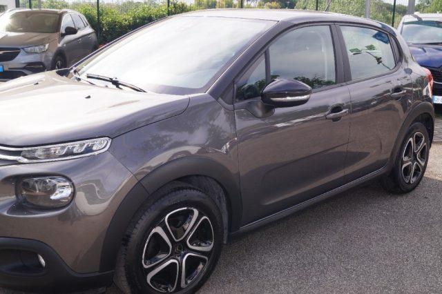CITROEN C3 PureTech 83 S&S Feel