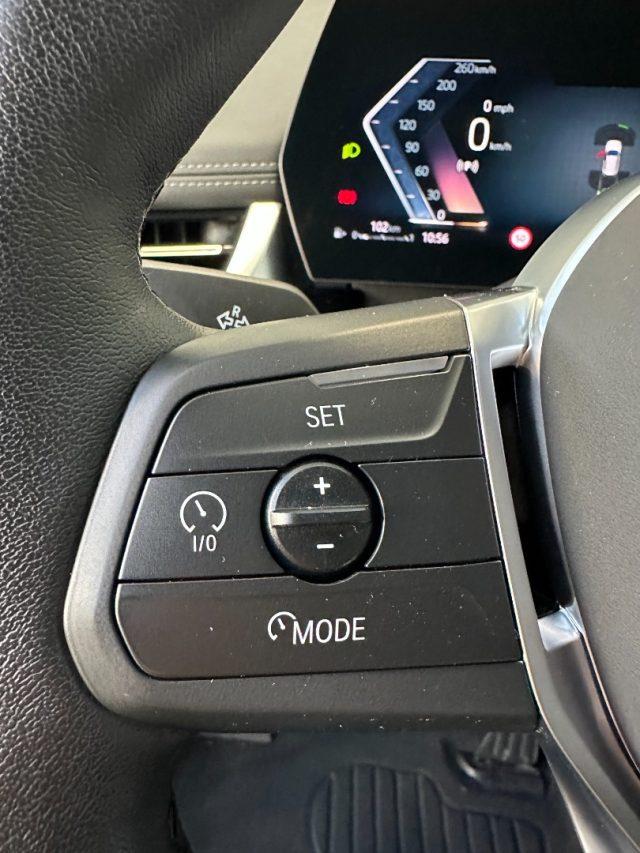 BMW X1 xDrive 20d mhev xLine-LED-Tetto-Keyless-Camera