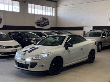 Renault Megane Mégane CABRIOLET-1.9 dCi 130CV Dynamique Cabriolet