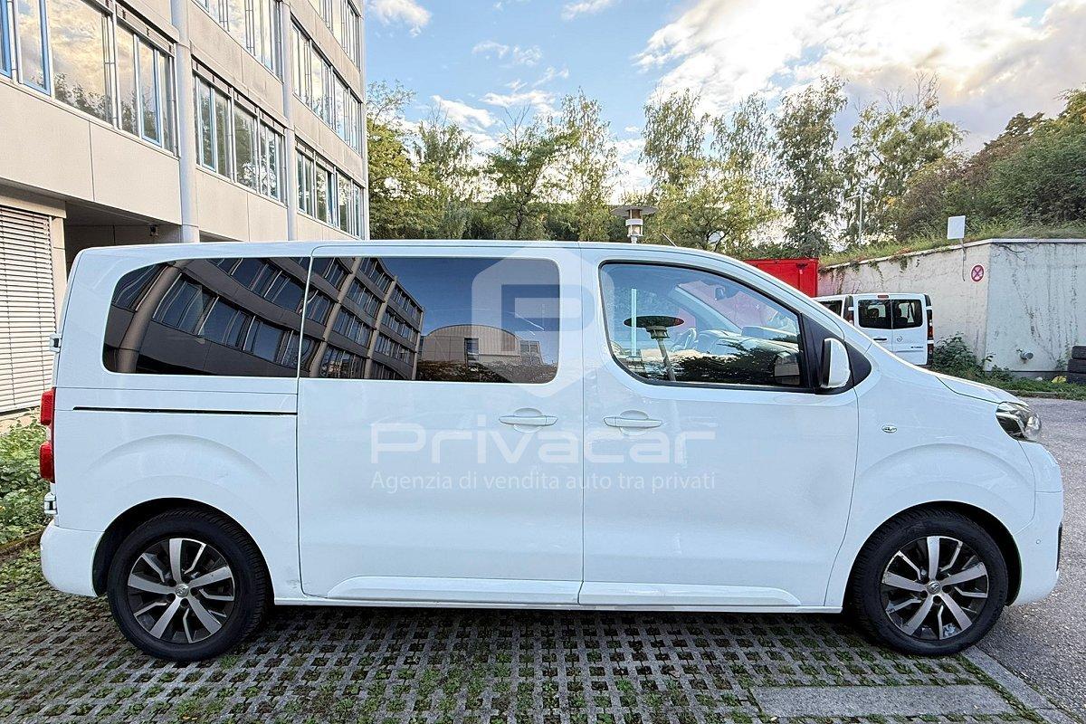 TOYOTA Proace Verso 2.0D 144 CV L1 D Executive