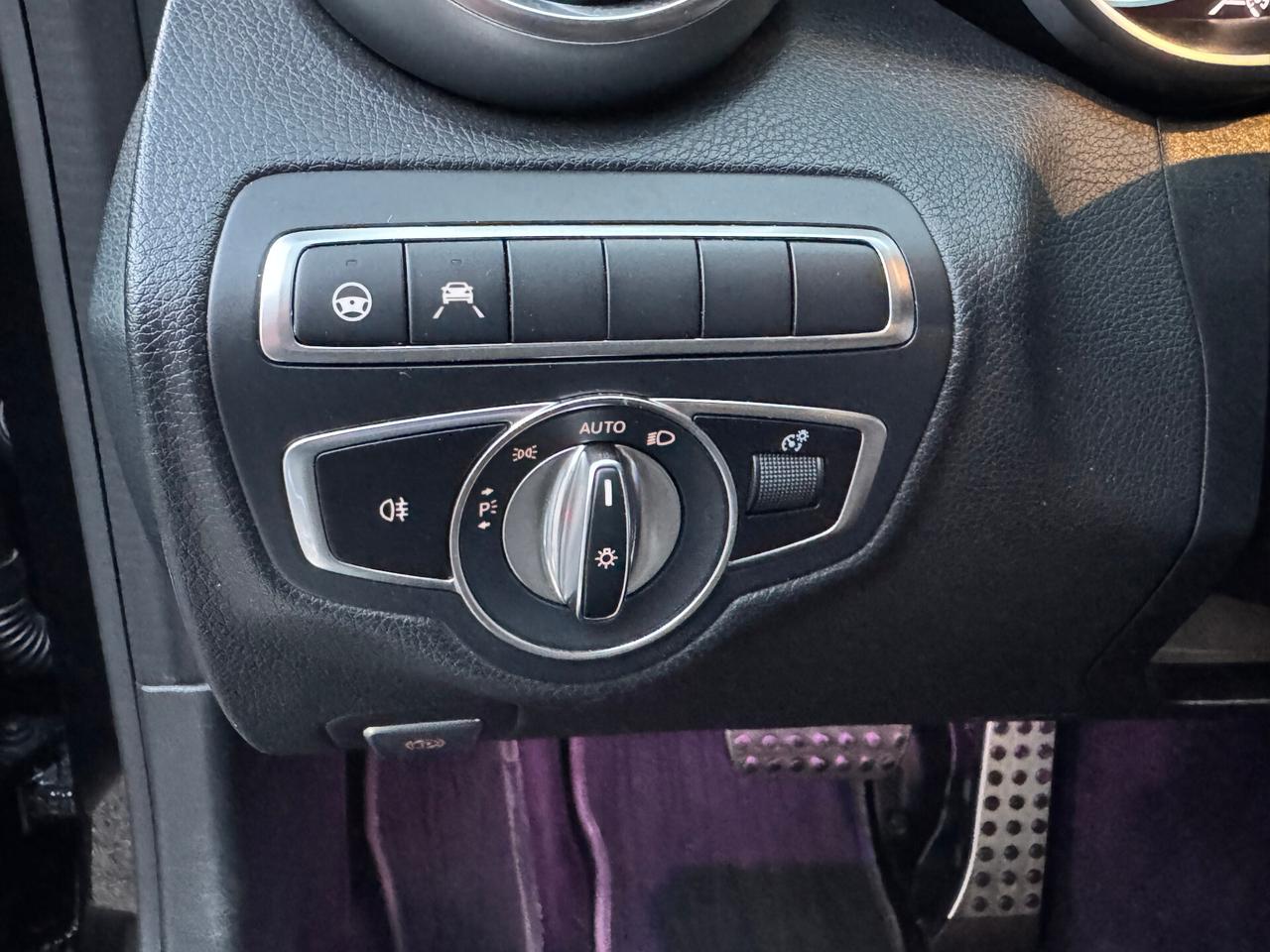 Mercedes-benz C 220 d Auto Coupé Premium Plus