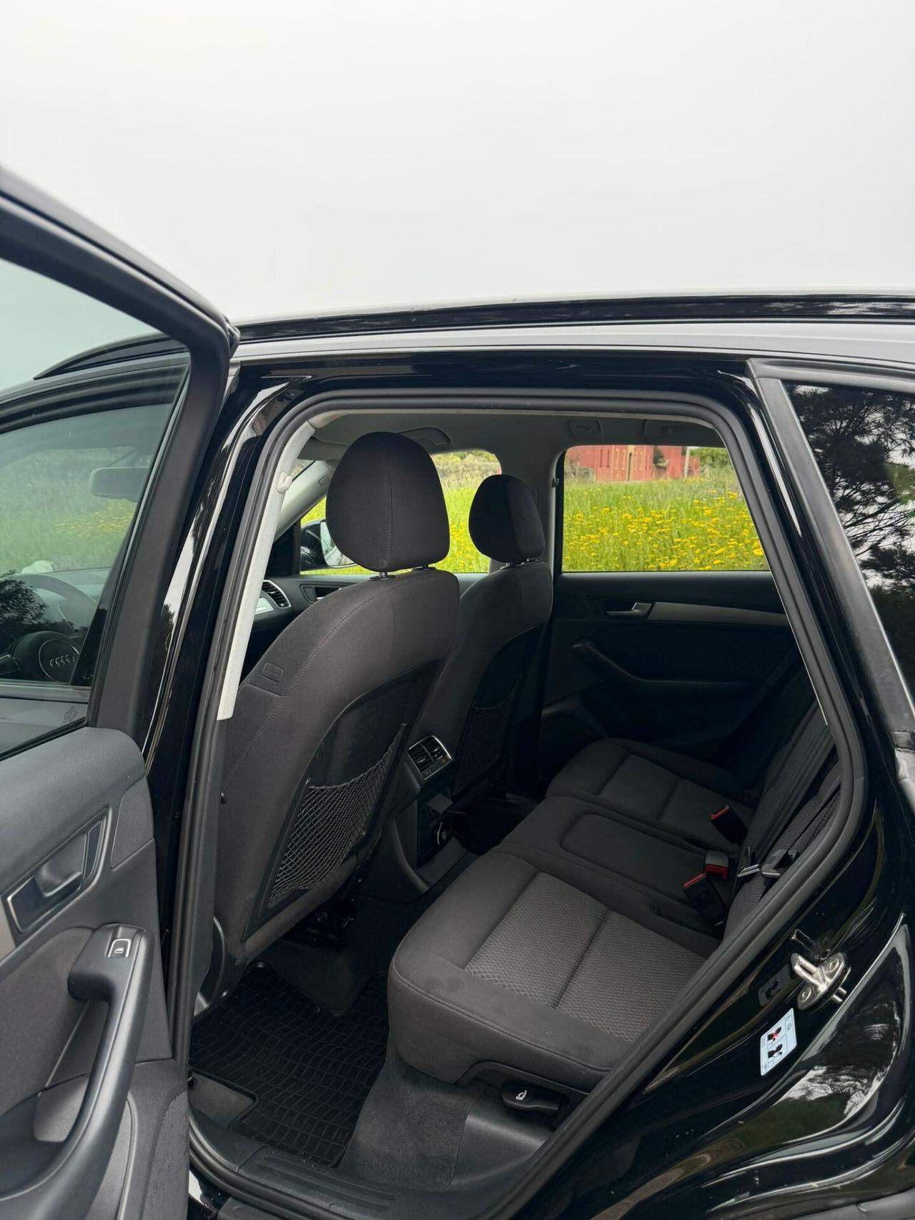 Audi Q5 2.0 TDI 177CV quattro S tronic Advanced Plus