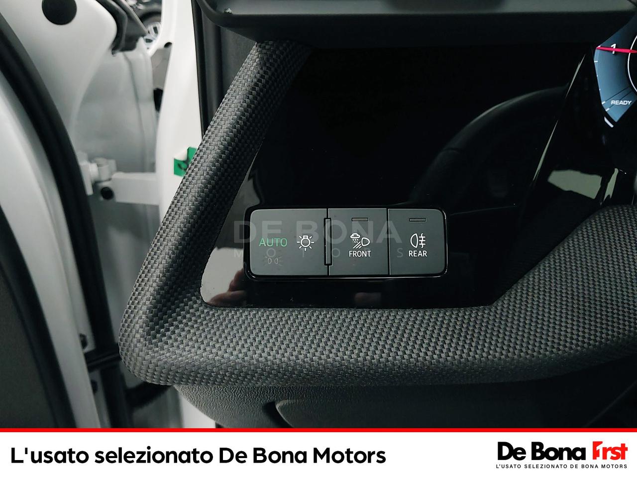 Audi A3 sportback 2.0 tdi s line edition 150cv s-tronic