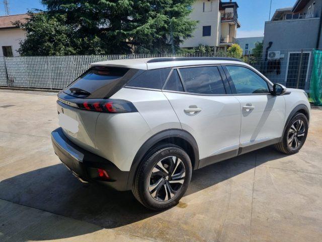 PEUGEOT 2008 PureTech 130 S&S Allure Pack