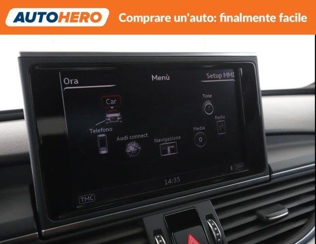 AUDI A6 Avant 2.0 TDI 190 CV quattro S tronic