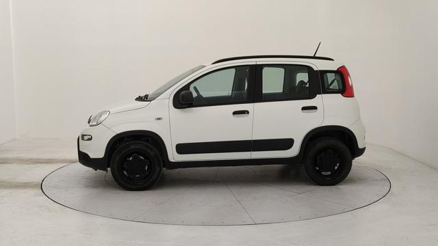 FIAT Panda 0.9 t.air t. Wild s&s 85cv