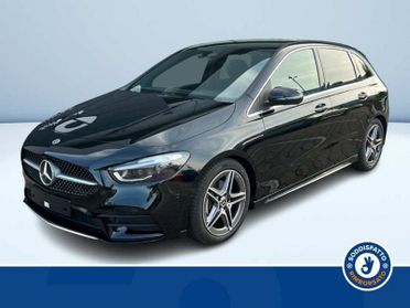 Mercedes-Benz Classe B 180d Automatic AMG Line Advanced Plus