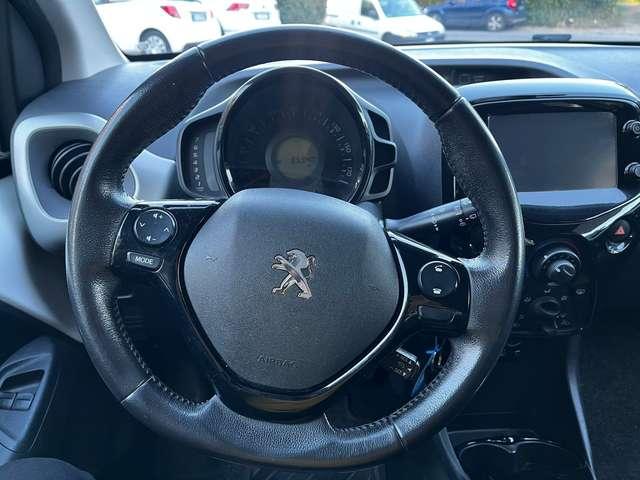 Peugeot 108 108 5p 1.0 12v Allure