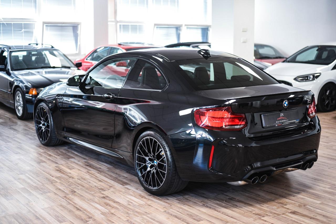 Bmw M2 Competition