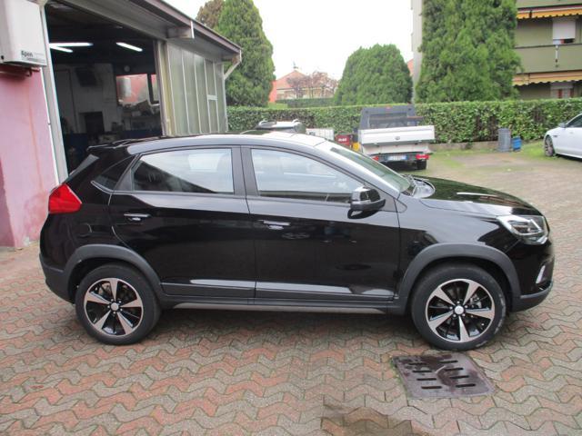 DR MOTOR DR3 S2 1.5 Bi-Fuel GPL *UNICO PROPRIETARIO