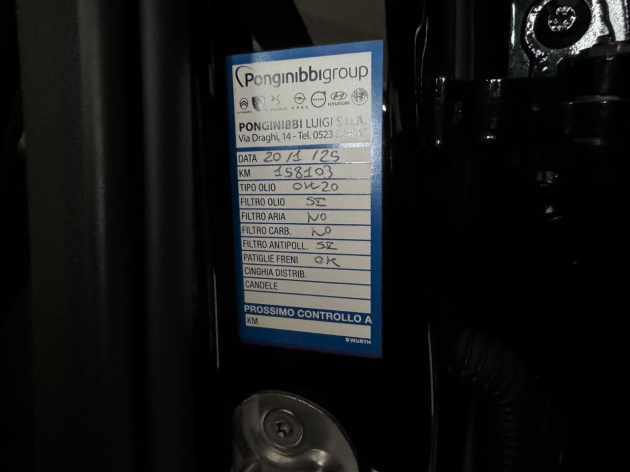 Volvo XC 60 XC60 B5 (d) AWD automatico Core