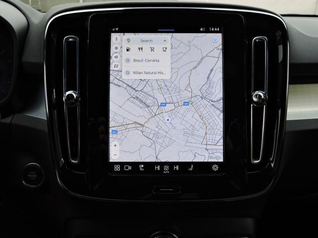 VOLVO XC40 B3 automatico Core Aziendale