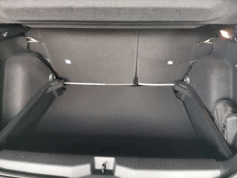 Opel Frontera Frontera Hybrid 110 CV EDCT GS