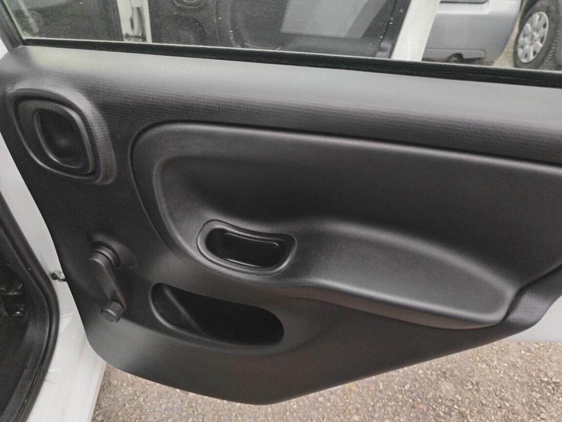 FIAT PANDA 1.2 8V FIRE EASY POWER EASY GPL 79000KM 9/2017 MANUTENZIONI FATTE