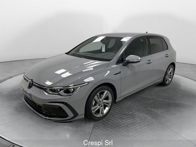 Volkswagen Golf 1.5 eTSI 130 CV EVO ACT DSG R-Line