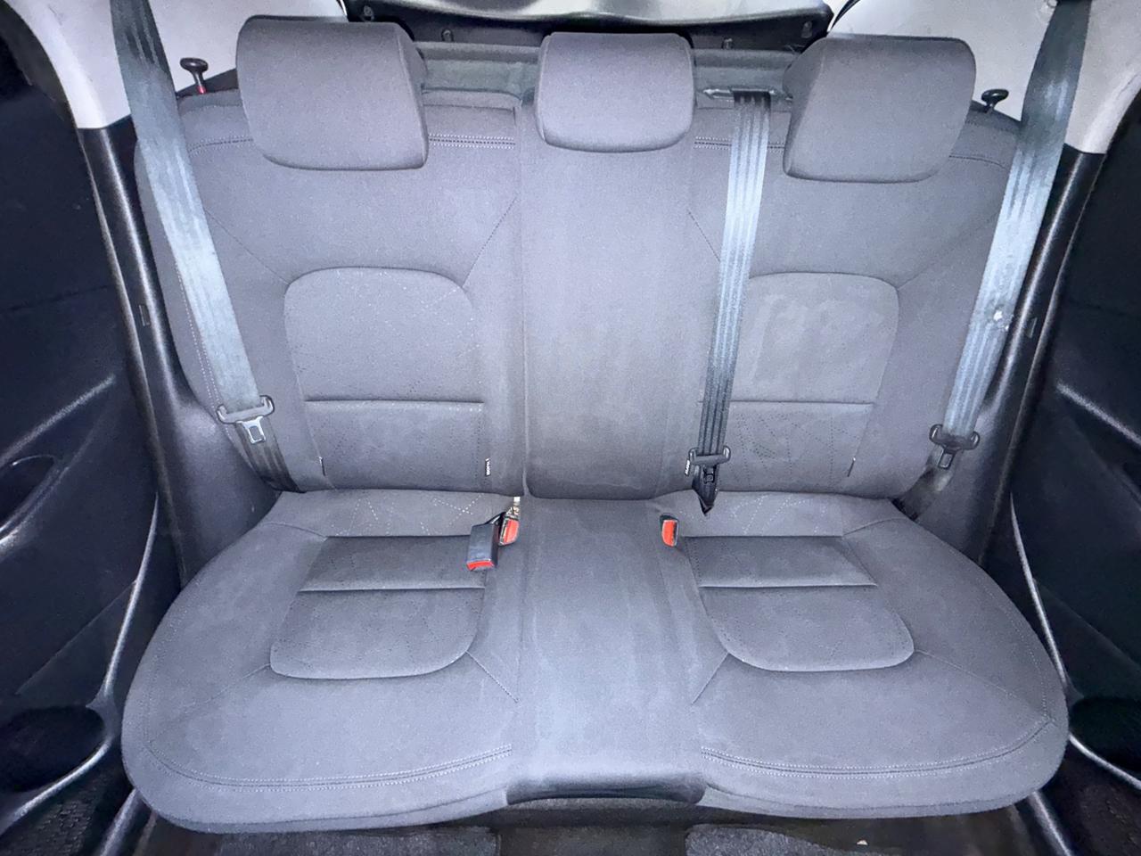 Kia Rio 1.2 CVVT 5p. EX