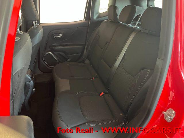 JEEP Renegade 1.6 Mjt 120 CV Limited PROMO !