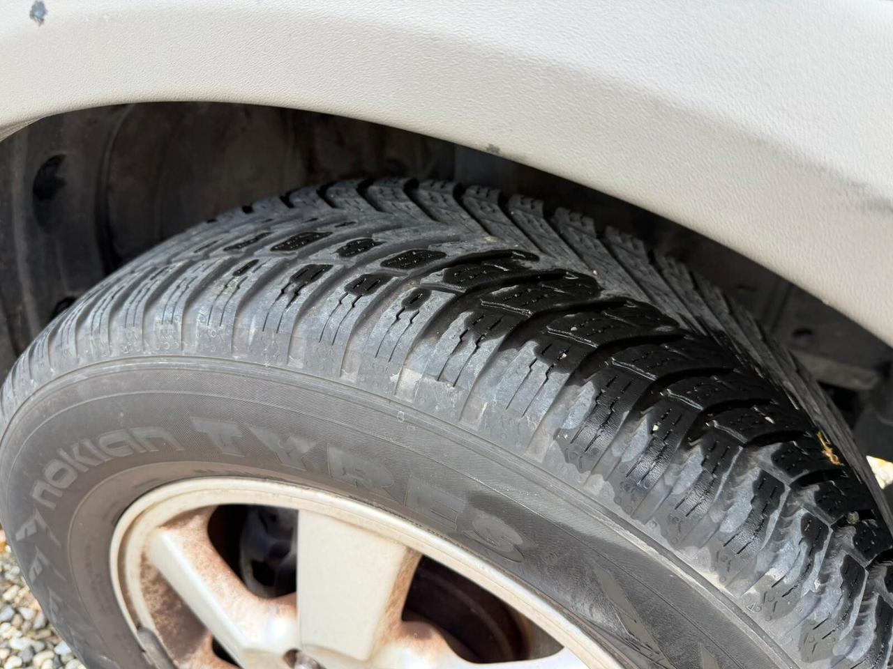 Daihatsu Terios 1.3 4WD SX