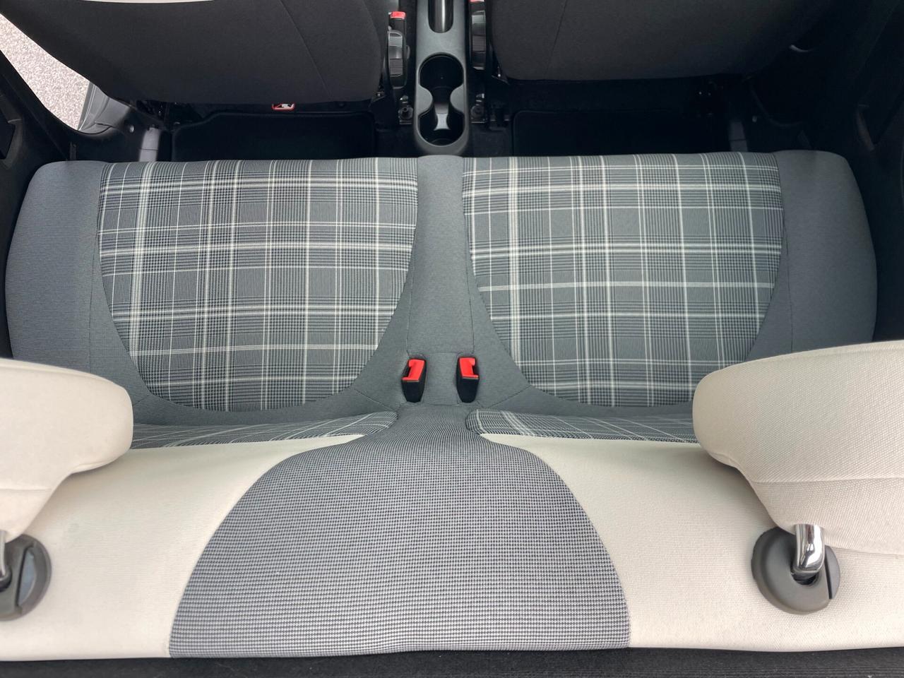 Fiat 500 1.0 70CV Hybrid Lounge