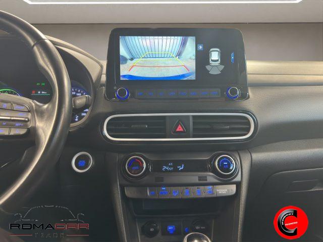 HYUNDAI Kona HEV 1.6 DCT Exellence