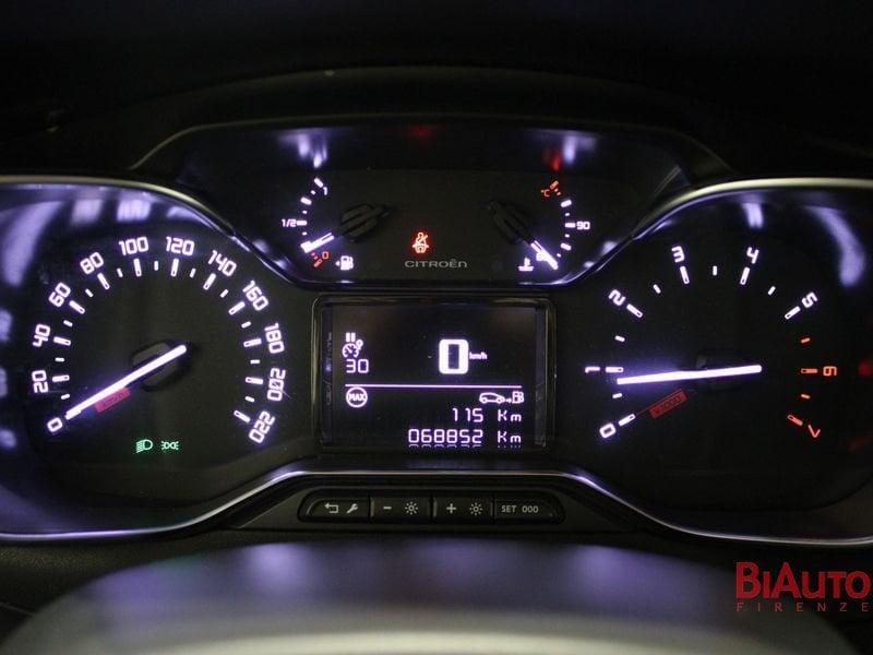 Citroën C3 PureTech 82 Shine
