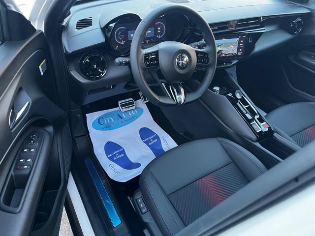 ALFA ROMEO Junior 1.2 145 CV Hybrid eDCT6 Speciale