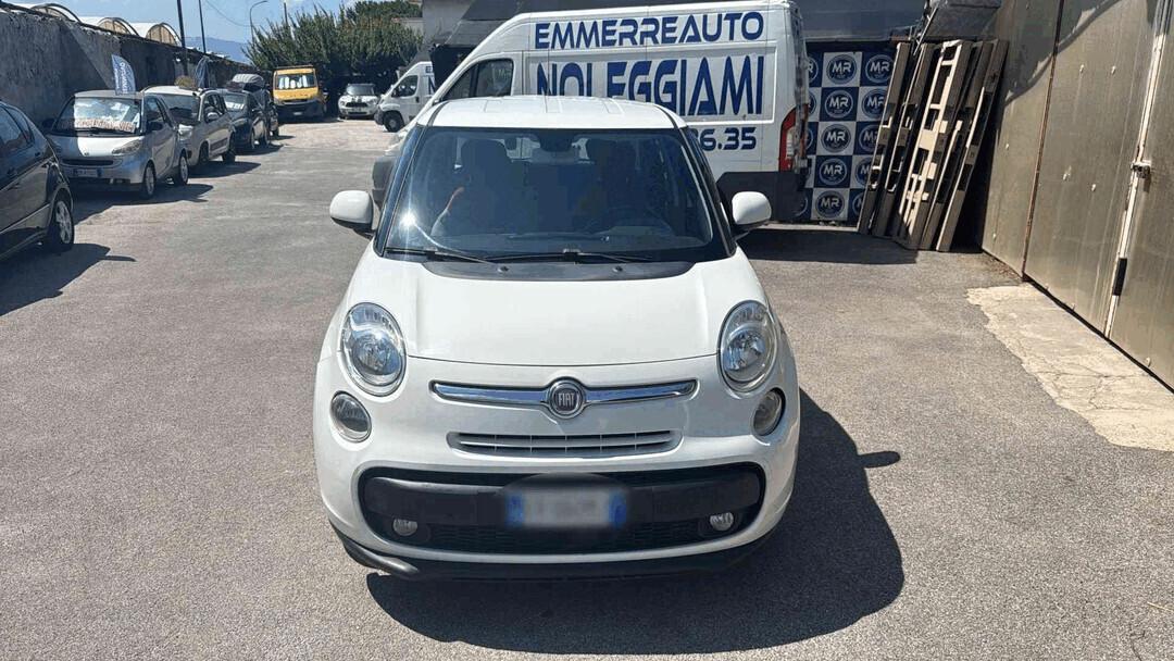 Fiat 500L 1.3 Multijet 85 CV Lounge 2013 USATO