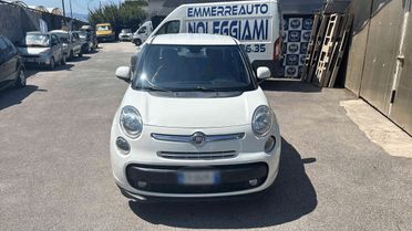 Fiat 500L 1.3 Multijet 85 CV Lounge 2013 USATO