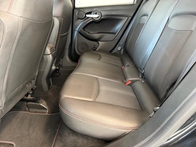 Fiat 500X 1.6 MultiJet 120 CV Sport 2019