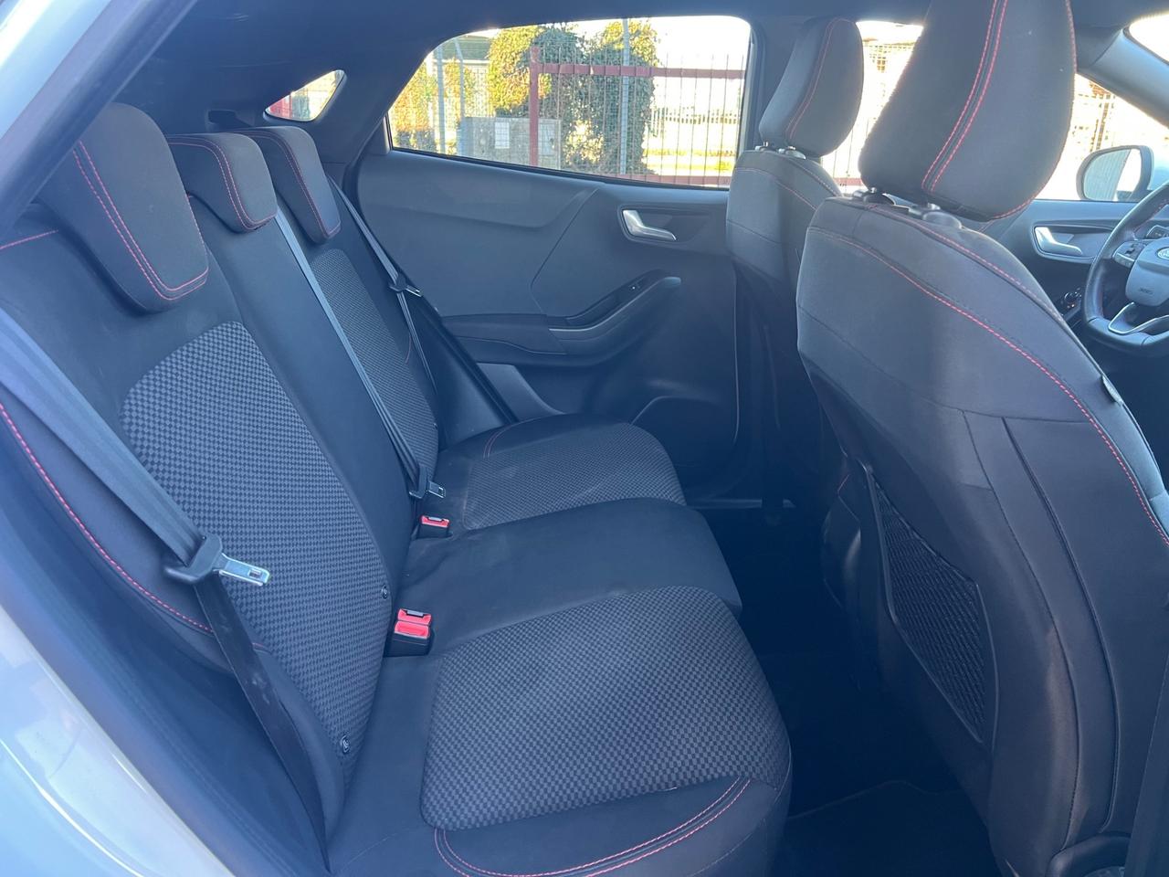 Ford Puma 1.0 ecoboost ST-LINE FINANZIAMENTO