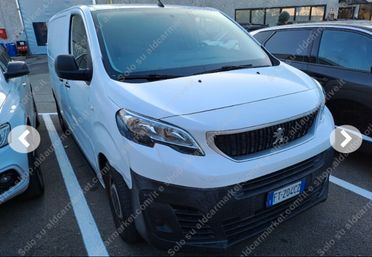 Peugeot Expert BlueHDi 115 S&S Furgone Pro Compact