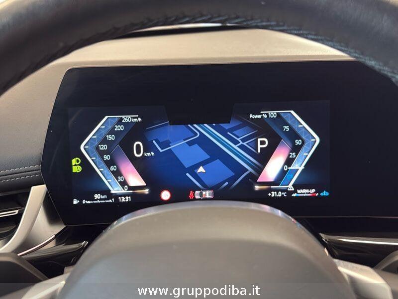 BMW X1 U11 sdrive18d X-Line auto