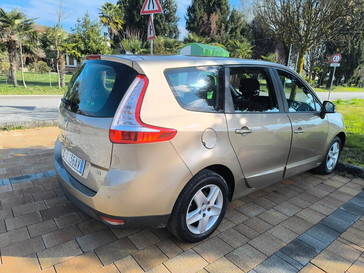 Renault Scenic Scénic dCi 8V 95 CV Energy