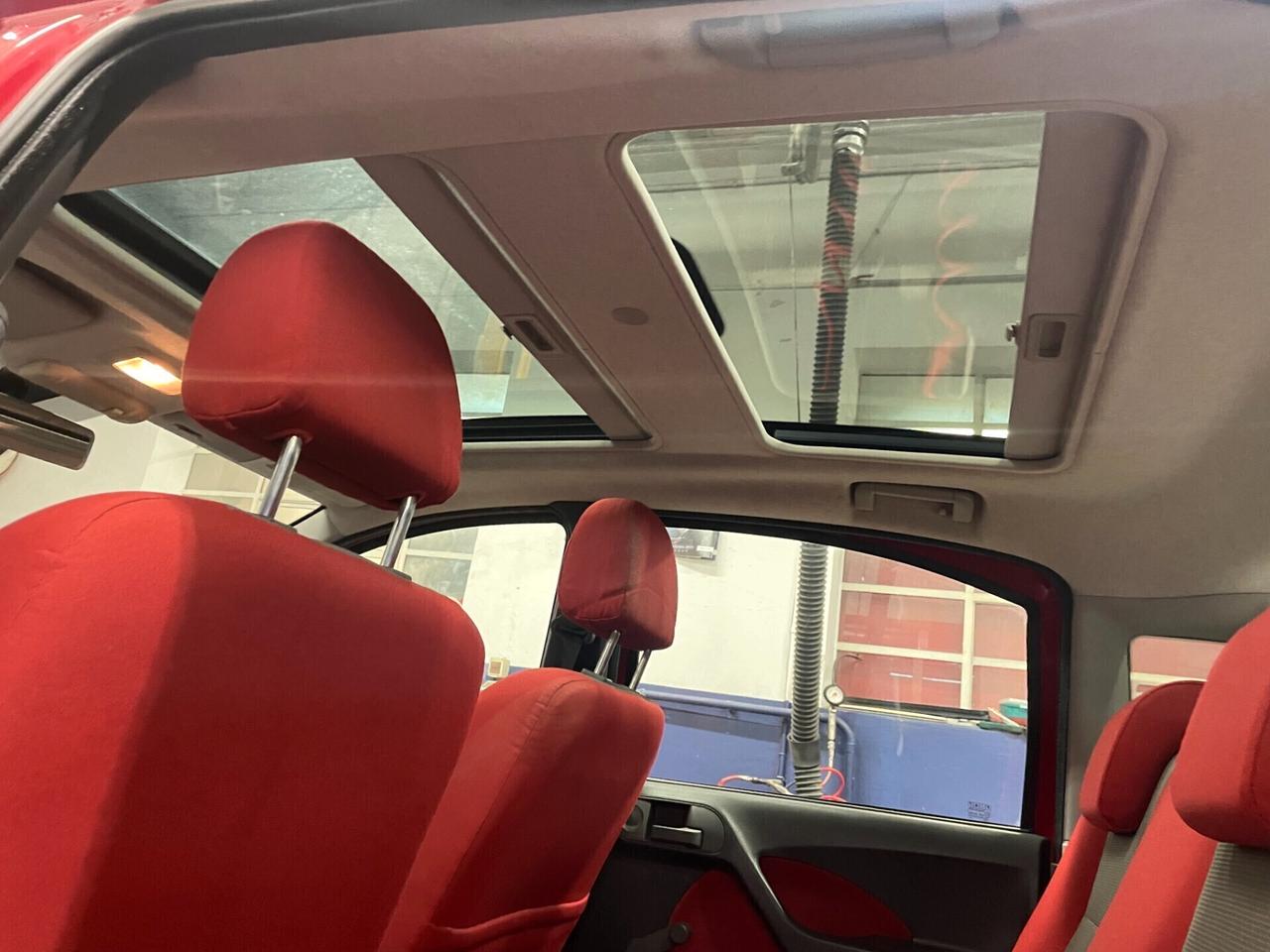 Fiat Panda 1.3 MJT 16V 4x4 Cross