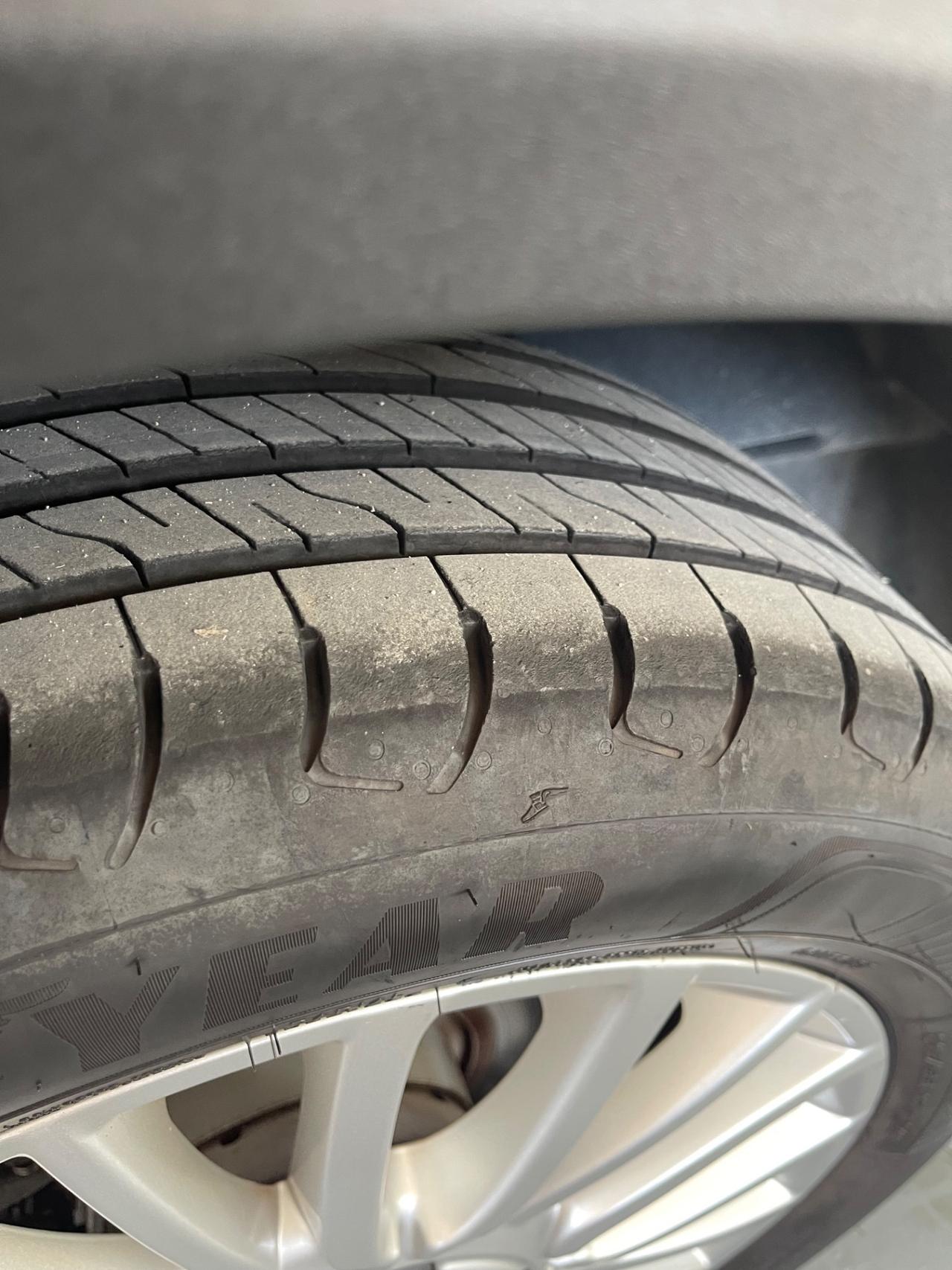 Fiat 500X 1.3 T4 150 CV DCT Connect