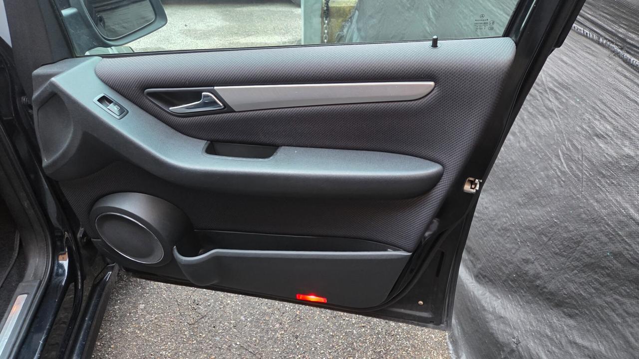 Mercedes-benz A 160 BlueEFFICIENCY Special Edition Sport